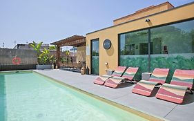 Niu Barcelona Hotel